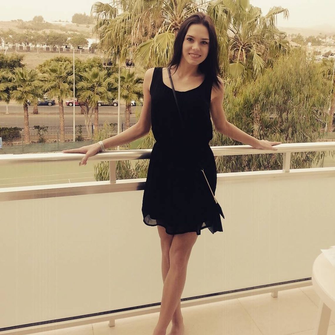 Nastoletnia Miss ze Starogardu wystąpiła w konkursie Queen of Poland 