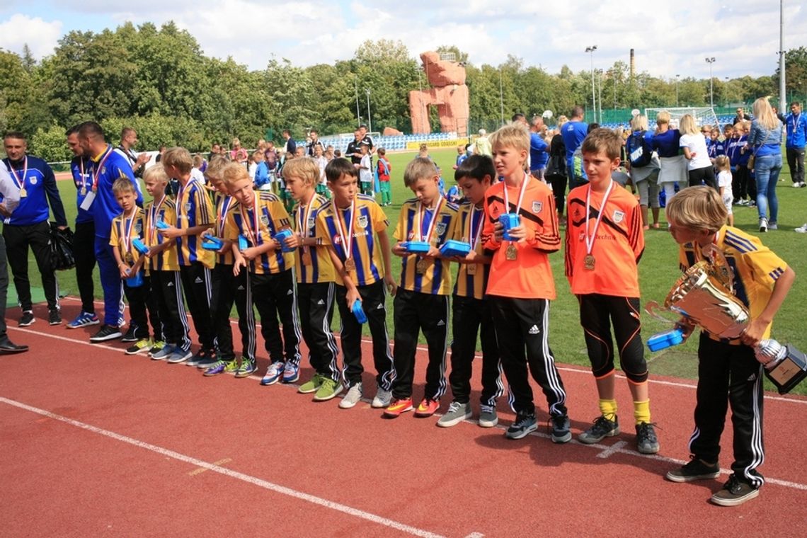 Nasz patronat! Omegamed Deyna Cup Junior 2014 Nasz patronat! Omegamed Deyna Cup Junior 2014