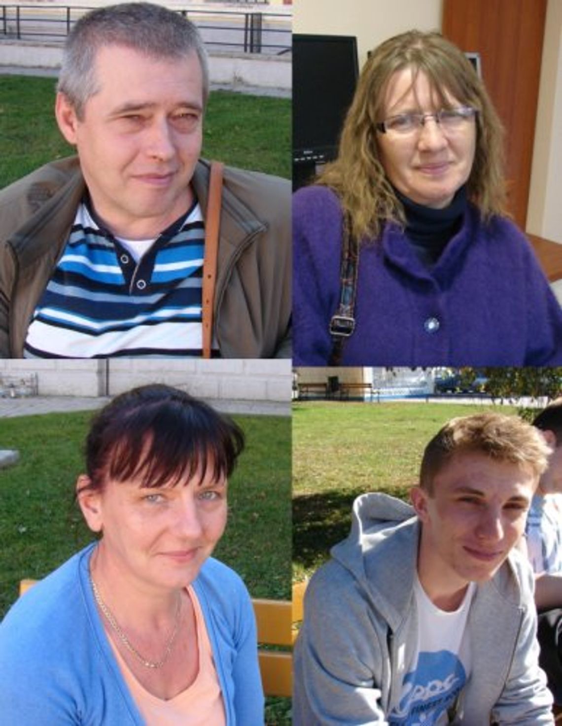 Nasza Sonda: Oczekiwania i marzenia mieszkańców powiatu Nasza Sonda: Oczekiwania i marzenia mieszkańców powiatu