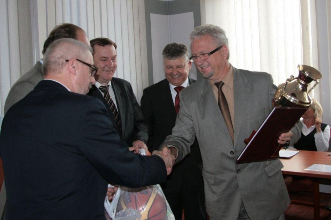 Nasze II LO najlepsze w pomorskim Nasze II LO najlepsze w pomorskim