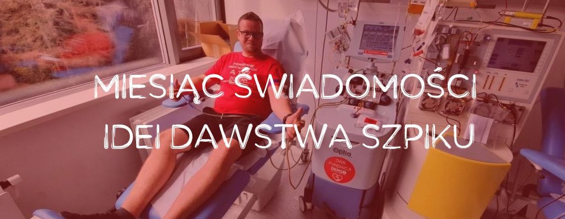 „Naszpikuj się wiedzą” w październiku! 