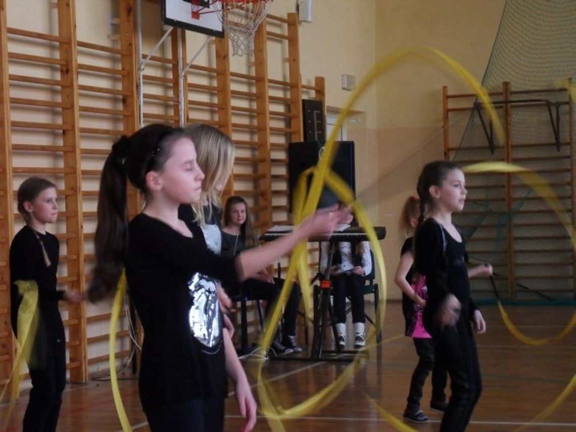 Nauka nie jest dla nich problemem