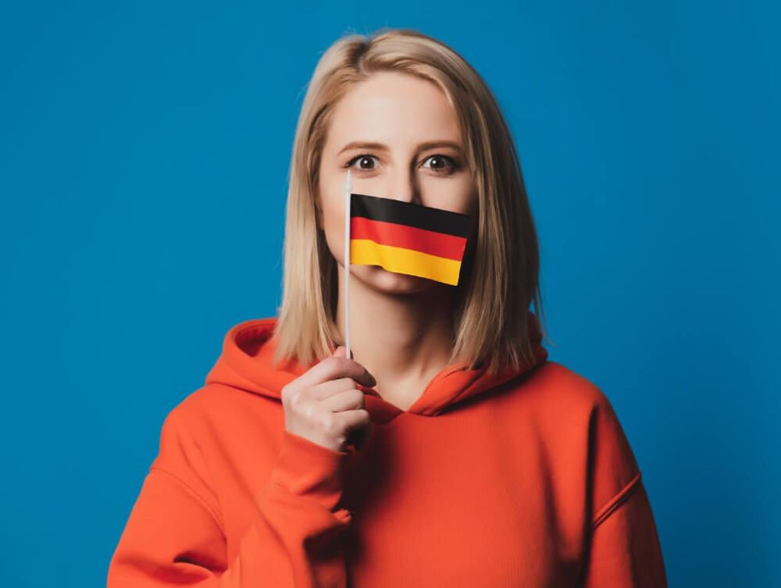 Nauka niemieckiego dla dzieci - dlaczego warto wybrać ten język? Nauka niemieckiego dla dzieci - dlaczego warto wybrać ten język?