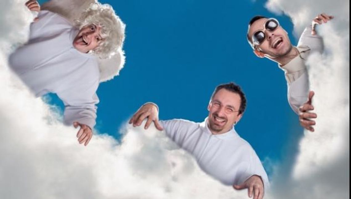 Neo-Nówka w Starogardzie! SUPER KONKURS DLA CZYTELNIKÓW