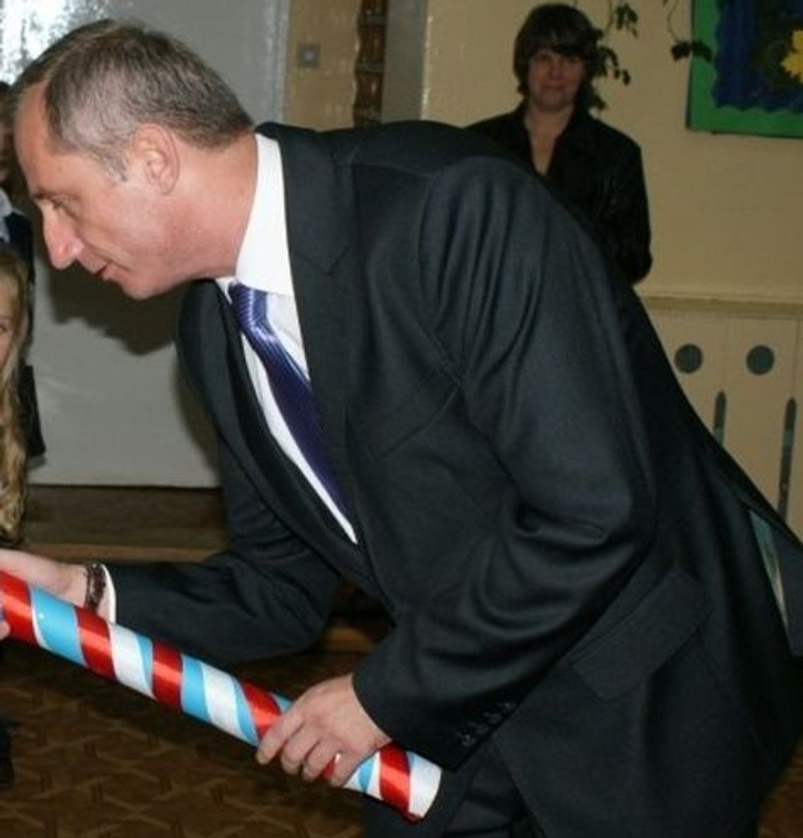 ”Neumann - przypadek kliniczny” - "Wprost" podtrzymuje oskarżenia ”Neumann - przypadek kliniczny” - "Wprost" podtrzymuje oskarżenia