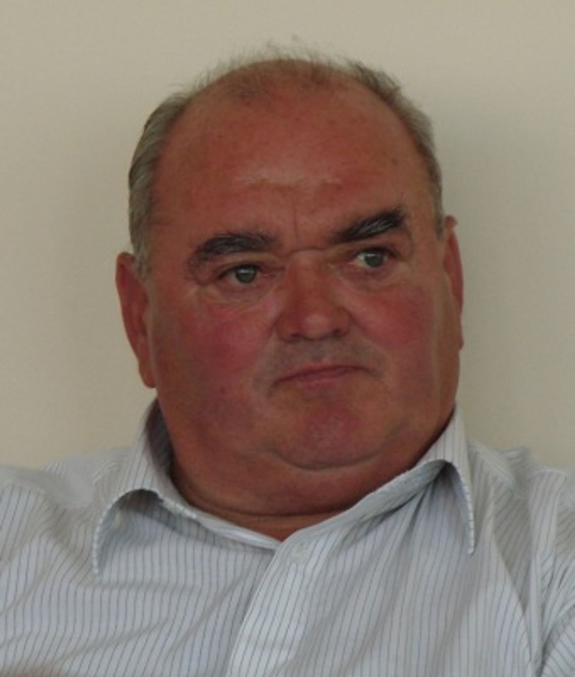 NEWS! Prezes ZUOK Stary Las Janusz Urban odchodzi! NEWS! Prezes ZUOK Stary Las Janusz Urban odchodzi!