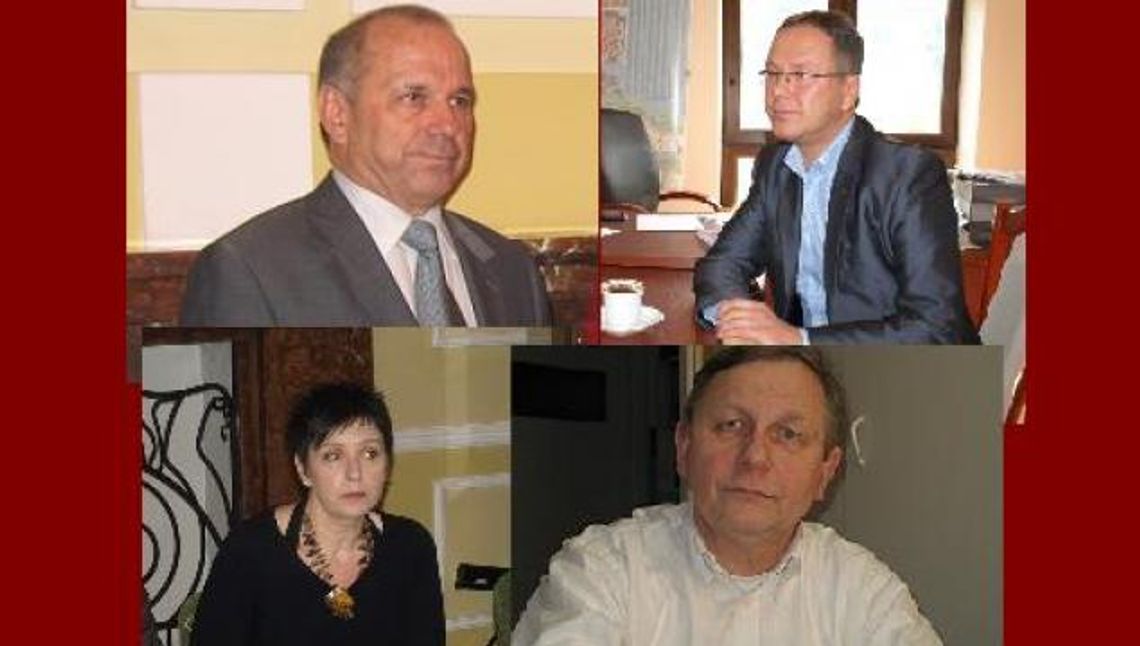 Nie będzie jednak kandydata na fotel prezydenta z ramienia PSL Nie będzie jednak kandydata na fotel prezydenta z ramienia PSL