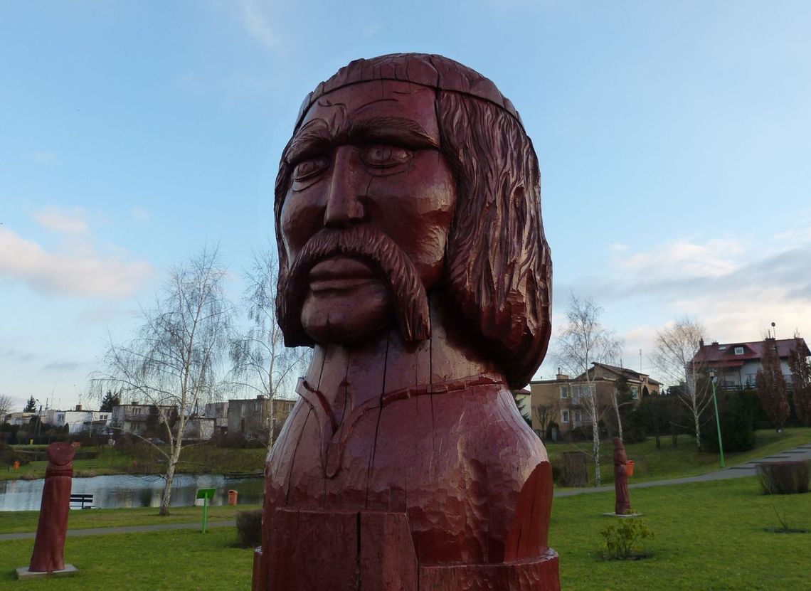 Nie będzie kamiennego pomnika Sambora