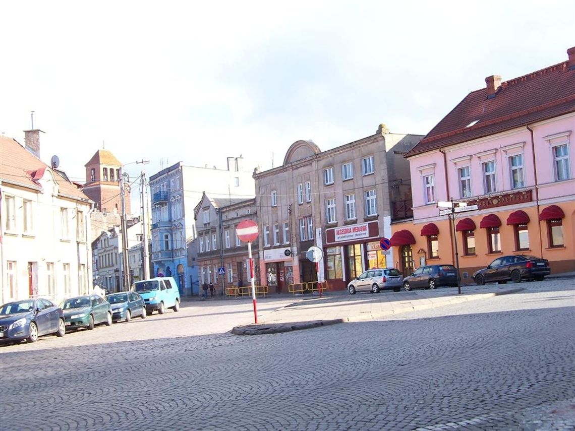 Nie będzie palmy na wyspie