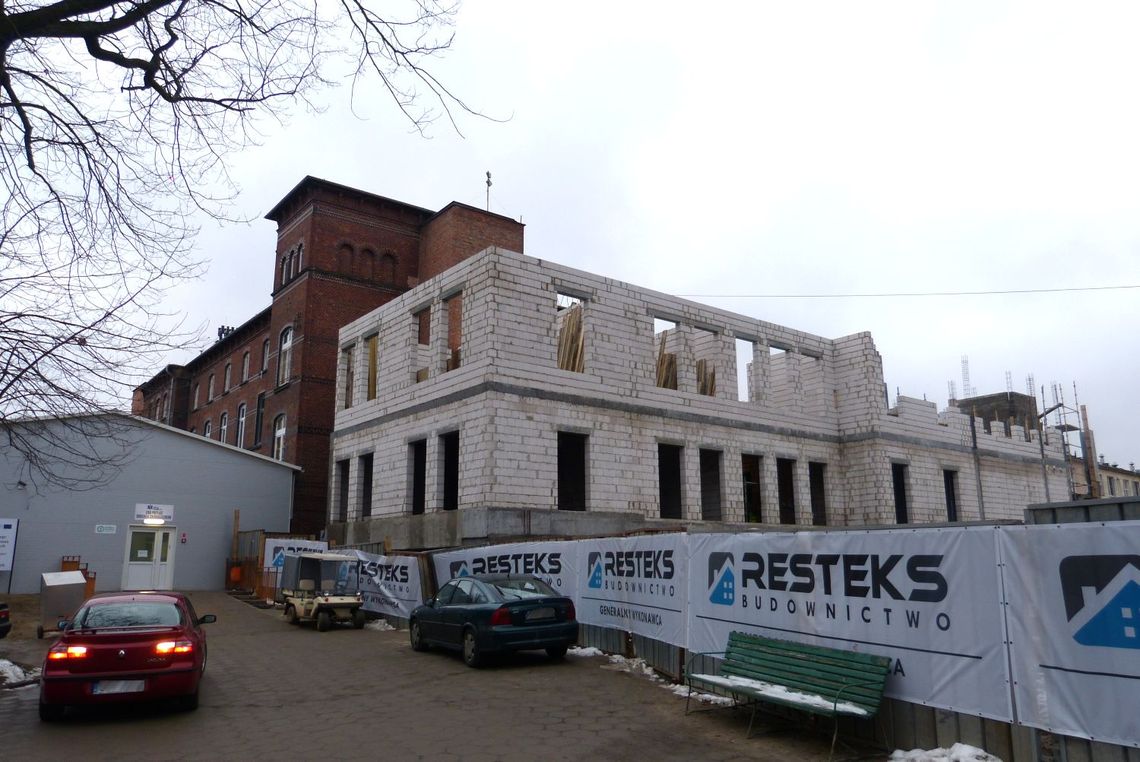 Nie będzie podwyżek dla tczewskich lekarzy Nie będzie podwyżek dla tczewskich lekarzy