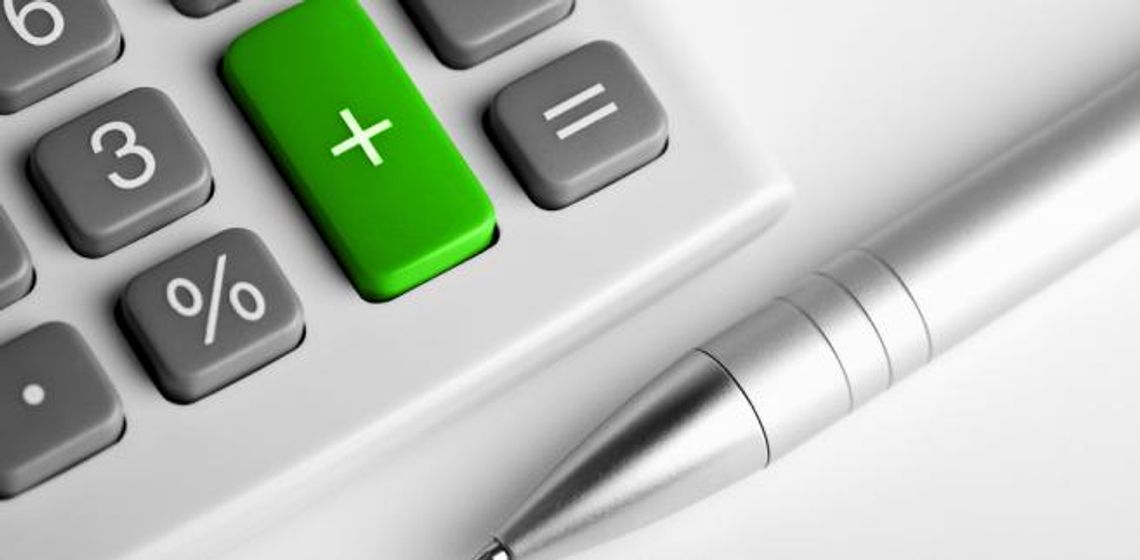 Nie będzie podwyżek podatków Nie będzie podwyżek podatków