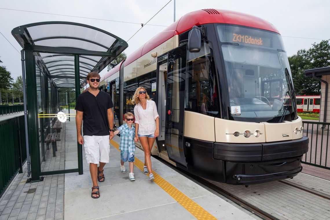 Nie bierz auta na plażę