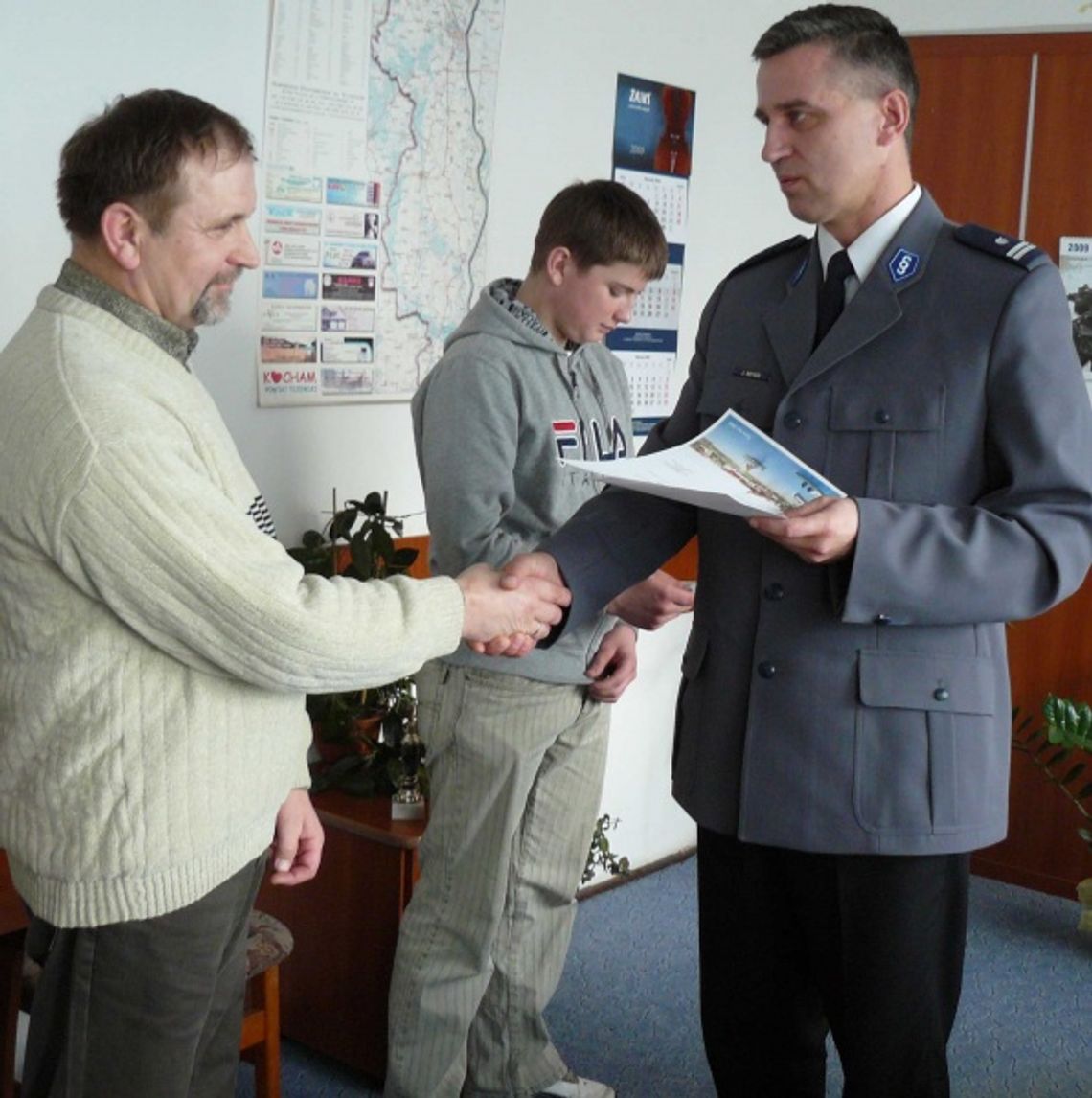 Nie bójmy się nazywać bohaterów po imieniu Nie bójmy się nazywać bohaterów po imieniu