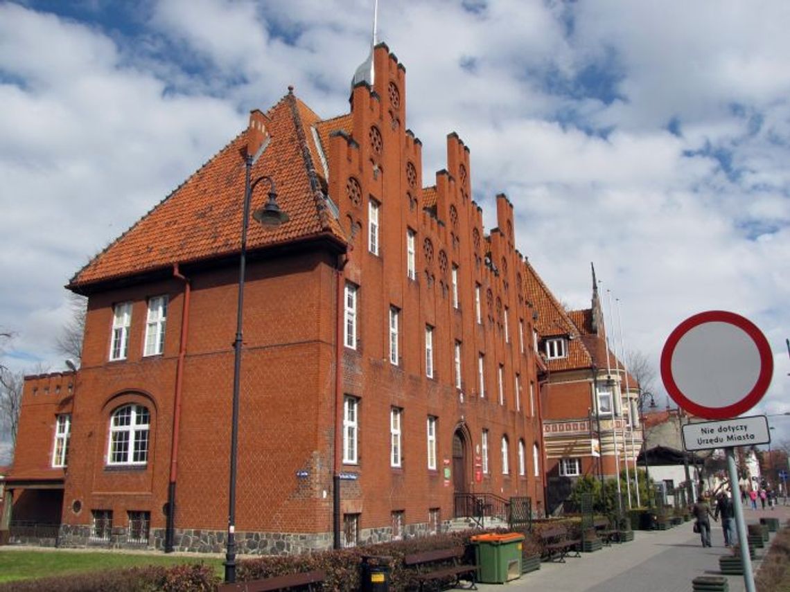 Nie chcą, ale „muszą” wziąć ul. Malinowską Nie chcą, ale „muszą” wziąć ul. Malinowską