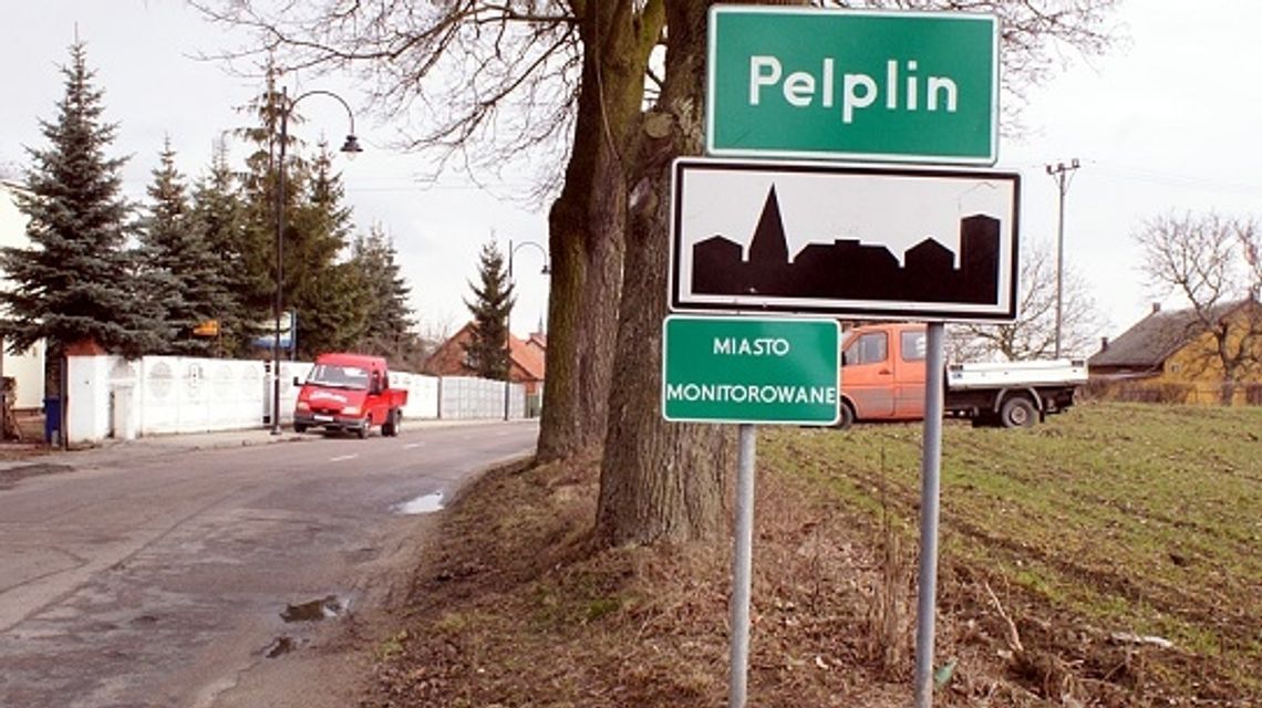 Nie chcą, by inwestycje popadły w ruinę. Pelplin ma monitoring Nie chcą, by inwestycje popadły w ruinę. Pelplin ma monitoring