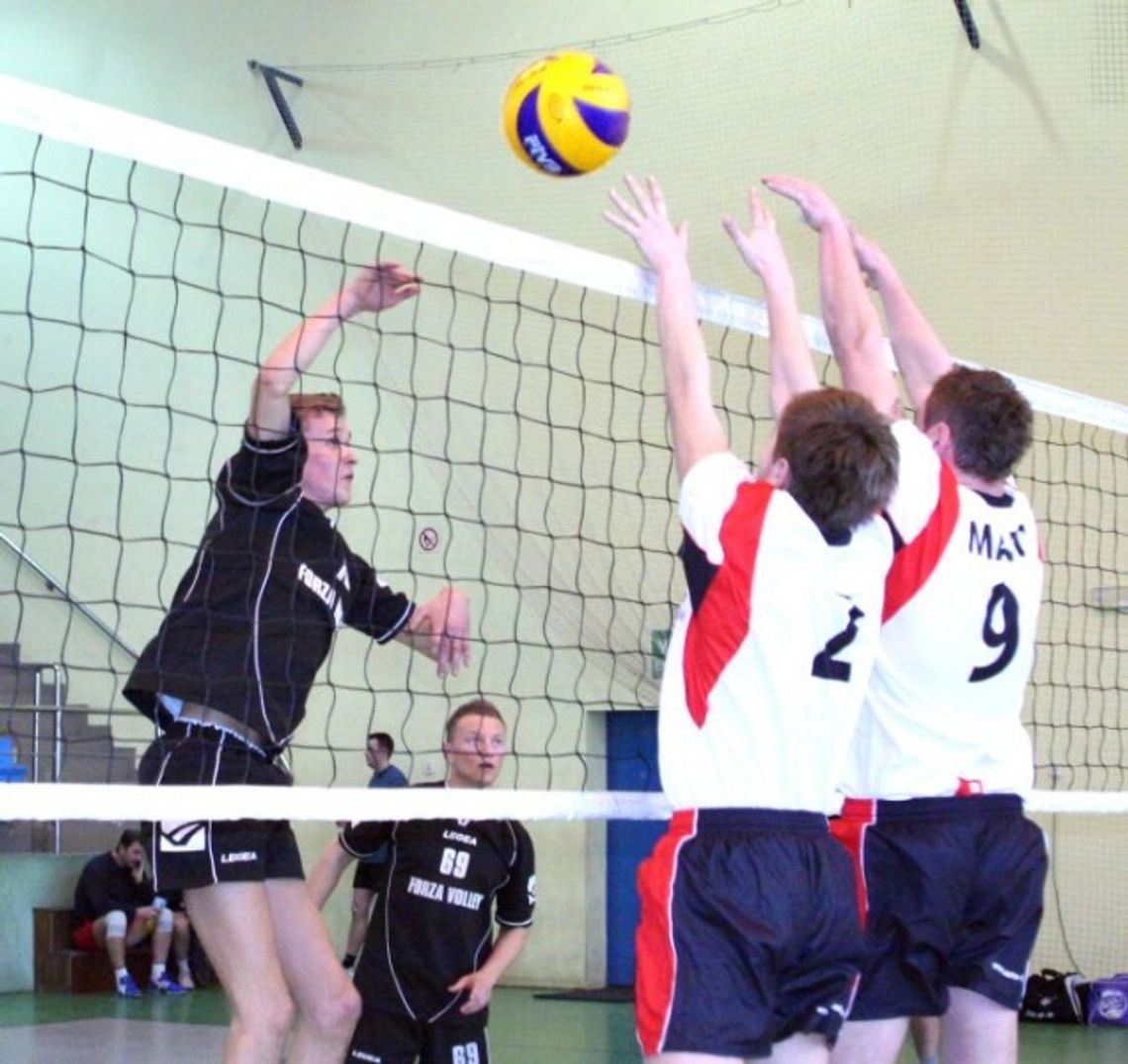 Nie chcą powtórki z burd. Czy jest szansa na powstanie amatorskiej ligi piłki nożnej? Nie chcą powtórki z burd. Czy jest szansa na powstanie amatorskiej ligi piłki nożnej?