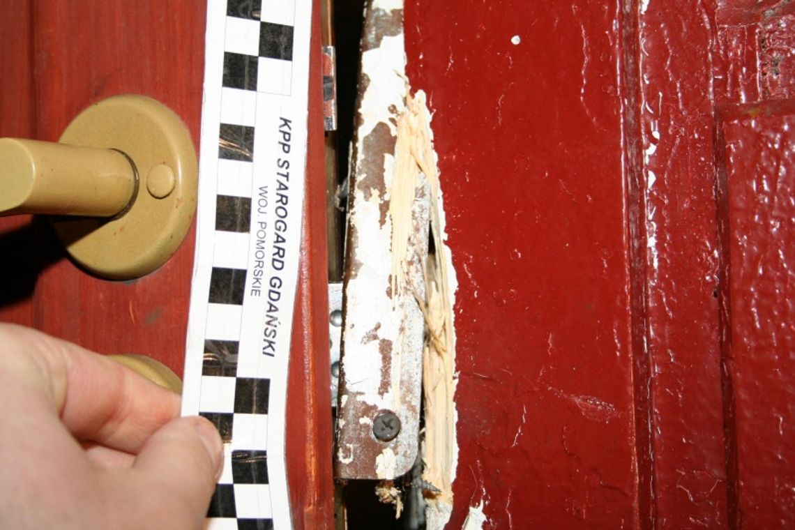 Nie daj się okraść w święta Nie daj się okraść w święta