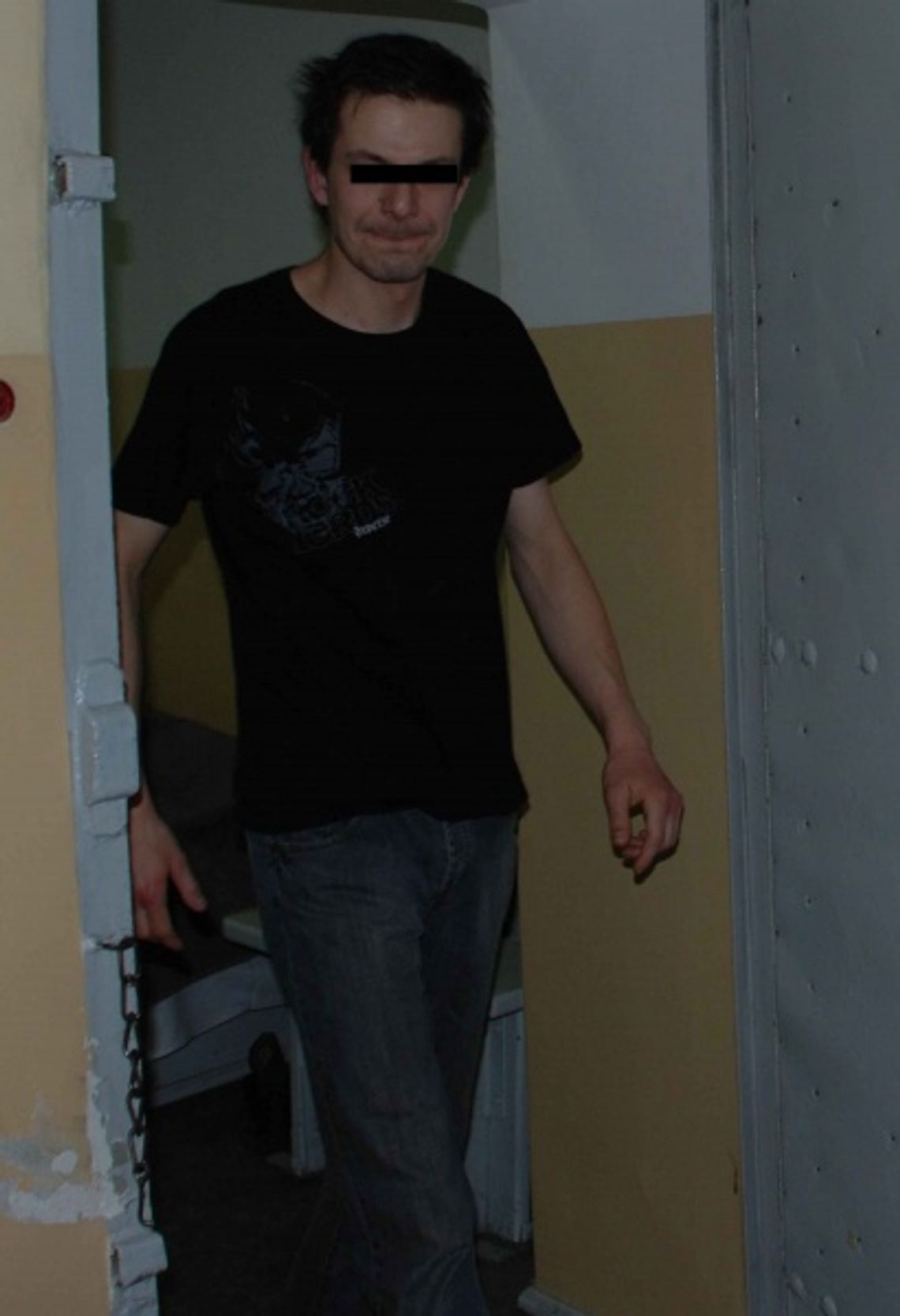 Nie daj się okraść. Włamywacze do aut w akcji Nie daj się okraść. Włamywacze do aut w akcji