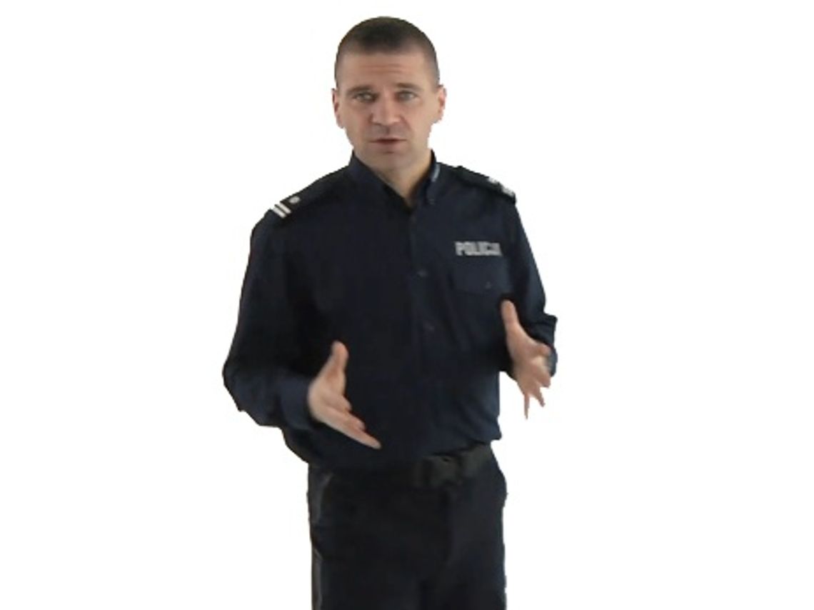 Nie daj się złowić na wnuczka! 