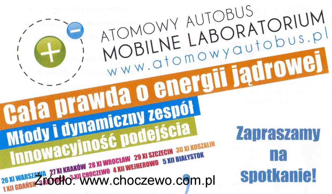 NIE dla atomówki - publiczne obrażanie, ośmieszanie, poniżanie, ubliżanie, szydzenie, straszenie a nawet grożenie?