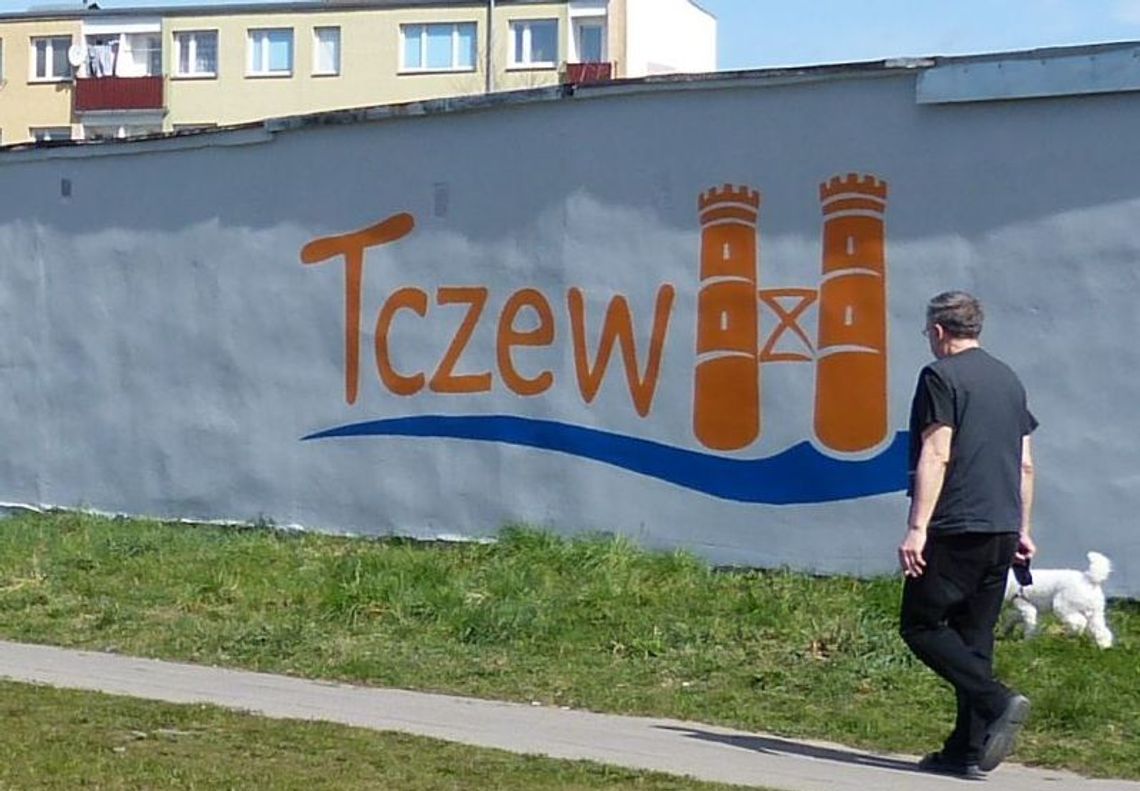 Nie dla bazgrołów! Estetyzacja garaży na os. Garnuszewskiego
