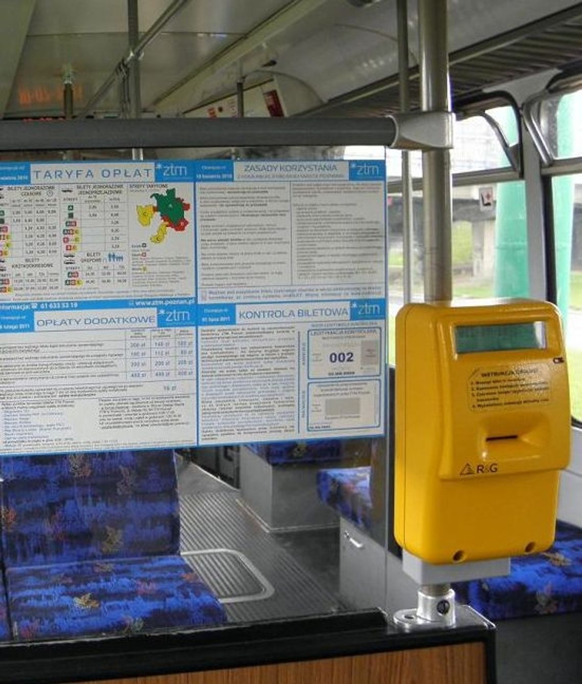 NIE dla podwyżek cen biletów komunikacji miejskiej NIE dla podwyżek cen biletów komunikacji miejskiej