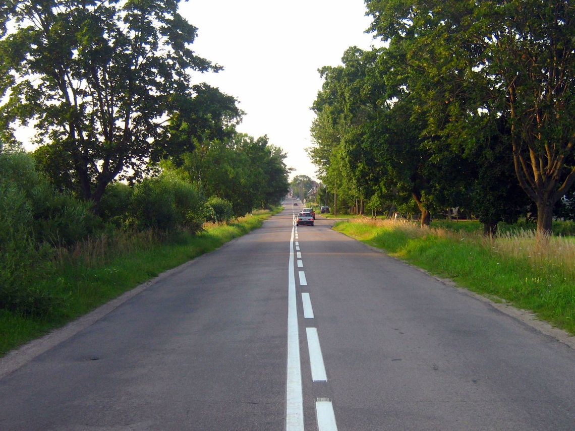 Nie dostana pieniędzy na drogi? Nie dostana pieniędzy na drogi?