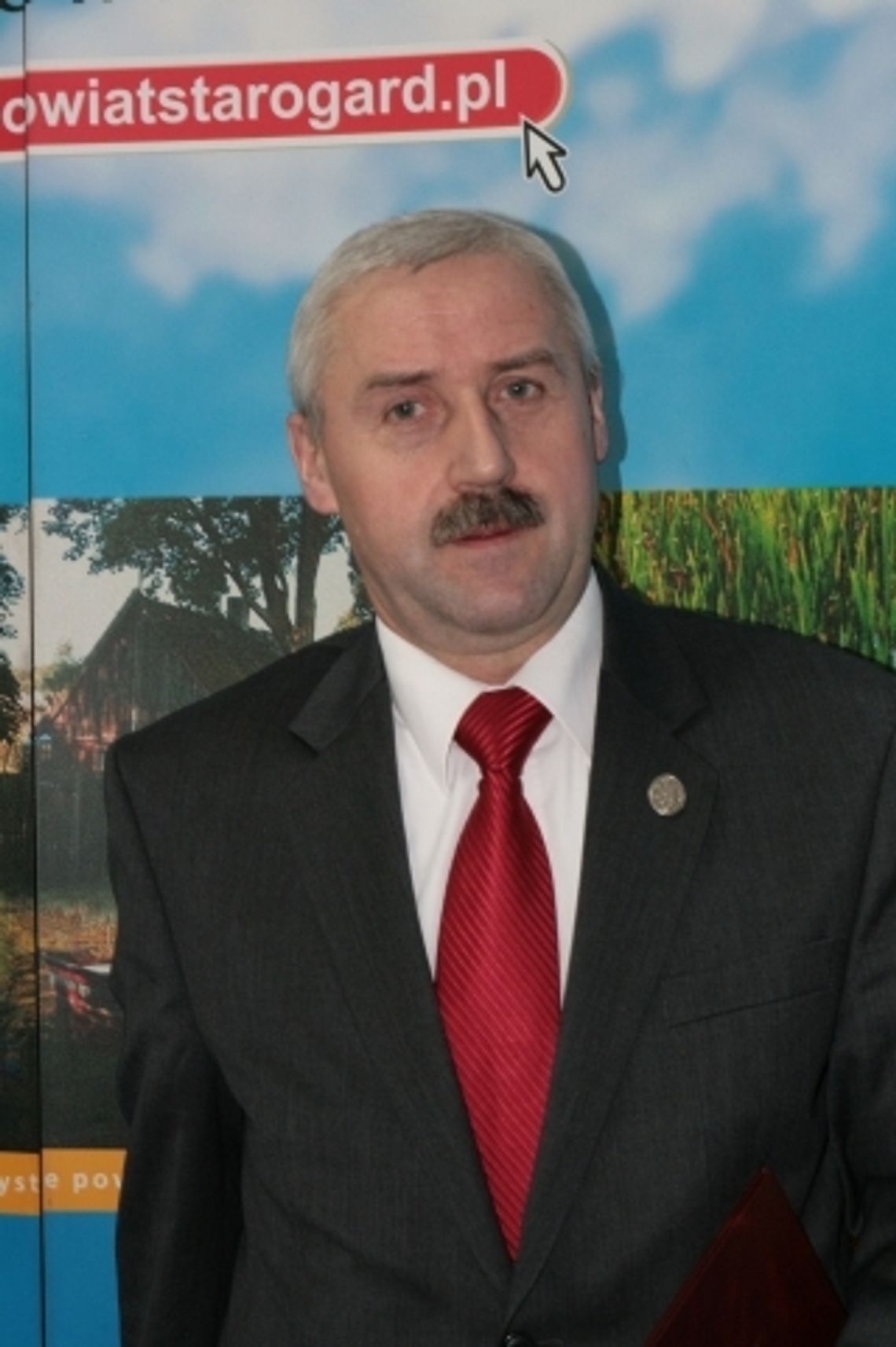 Nie jestem wyjęty z kapelusza - krótka rozmowa z prezesem S.M. Kociewie Nie jestem wyjęty z kapelusza - krótka rozmowa z prezesem S.M. Kociewie