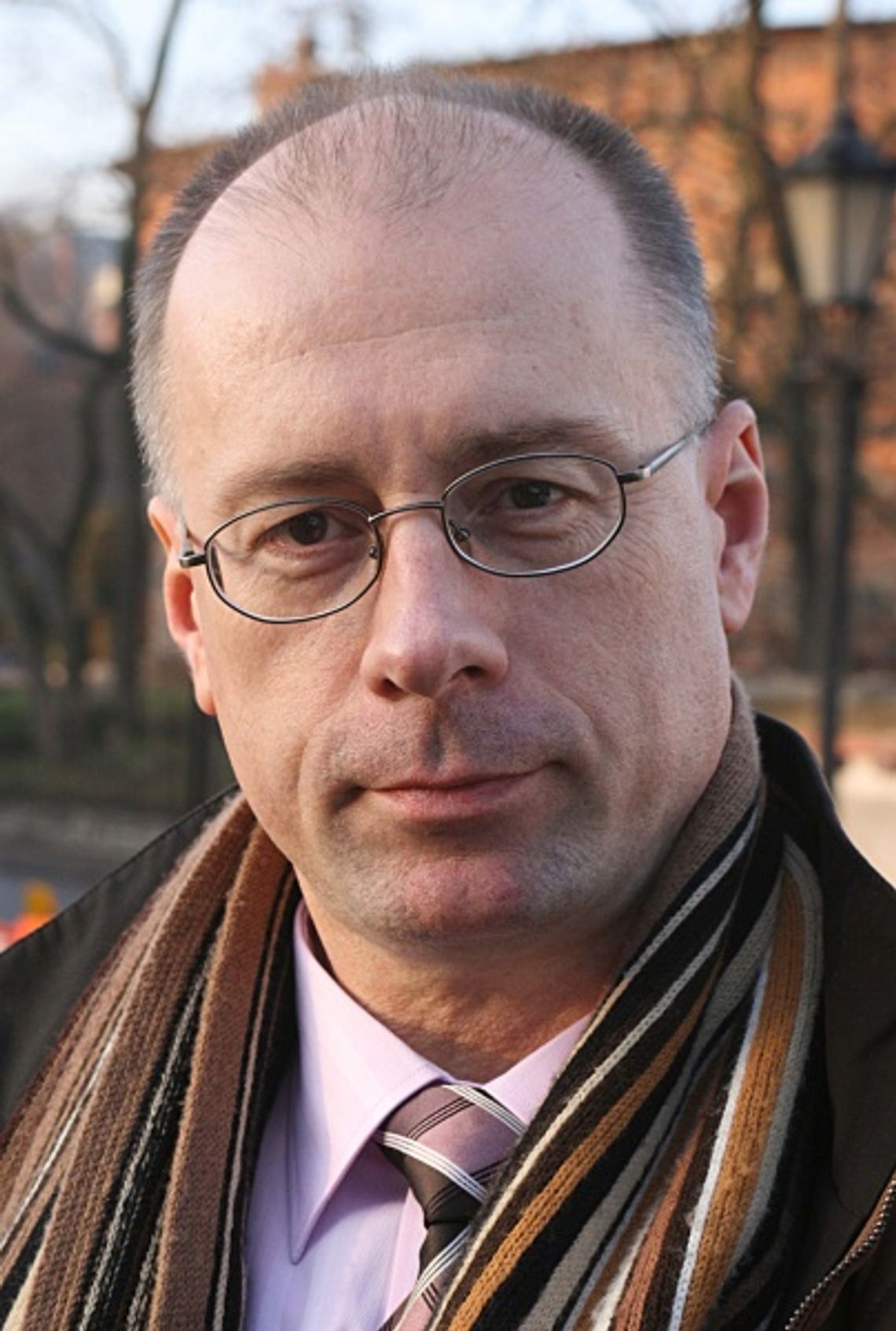 Nie liczą się ludzie