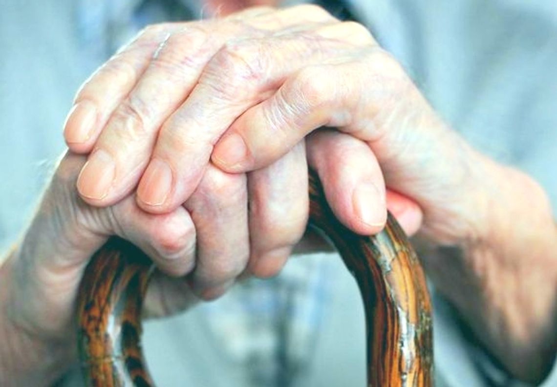 „Nie mam za co żyć...” - Emeryci i renciści skarżą się, że brakuje im na podstawowe potrzeby „Nie mam za co żyć...” - Emeryci i renciści skarżą się, że brakuje im na podstawowe potrzeby