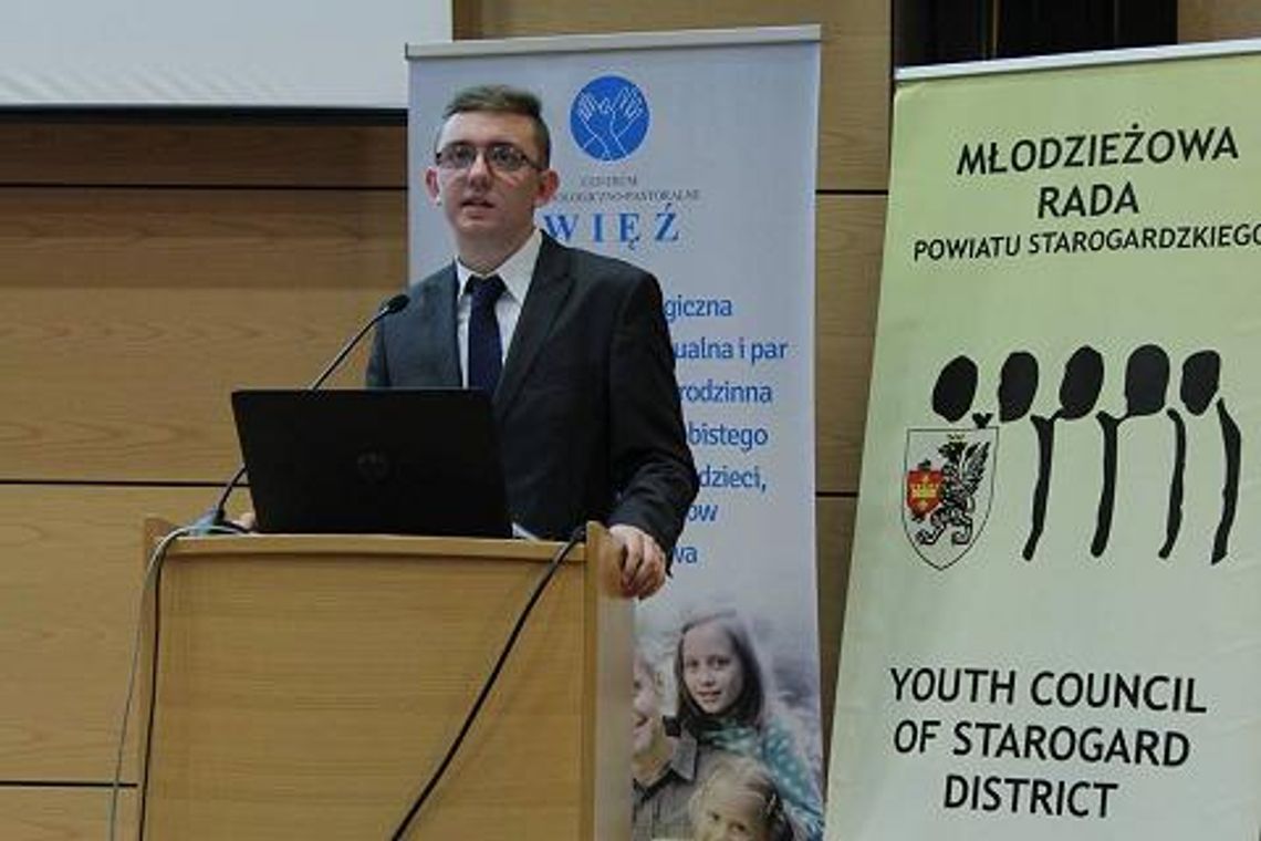 „Nie można sobie  pozwolić na marnowanie czasu”