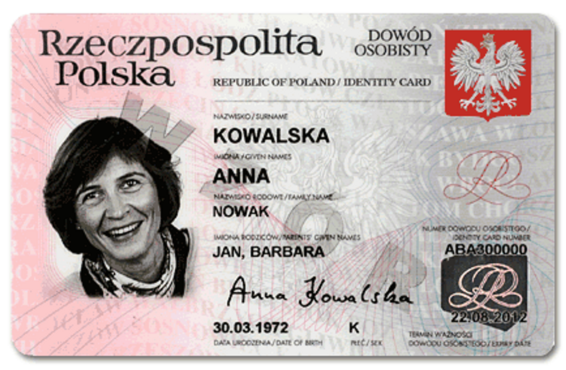 Nie oddawajmy dowodów „pod zastaw”