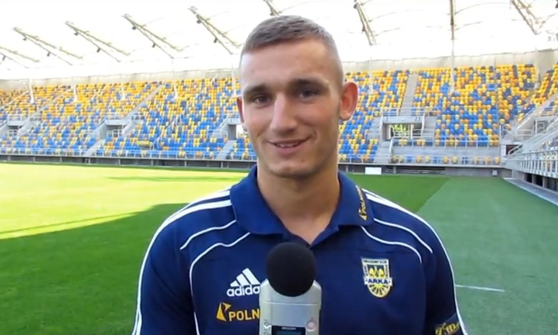 Nię pękamy! Chcemy wygrać wszystkie mecze Nię pękamy! Chcemy wygrać wszystkie mecze