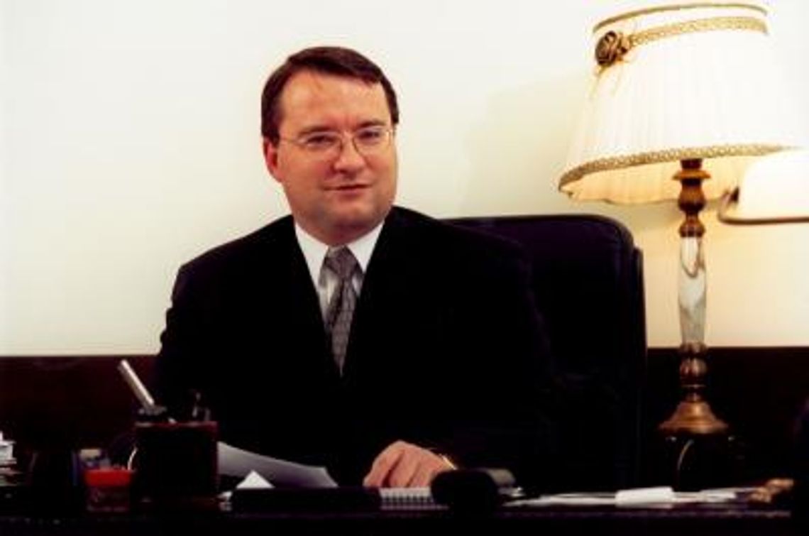 NIE pod drodze z lewicą. Poseł Platformy z Pomorza przeciwko koalicji z SLD