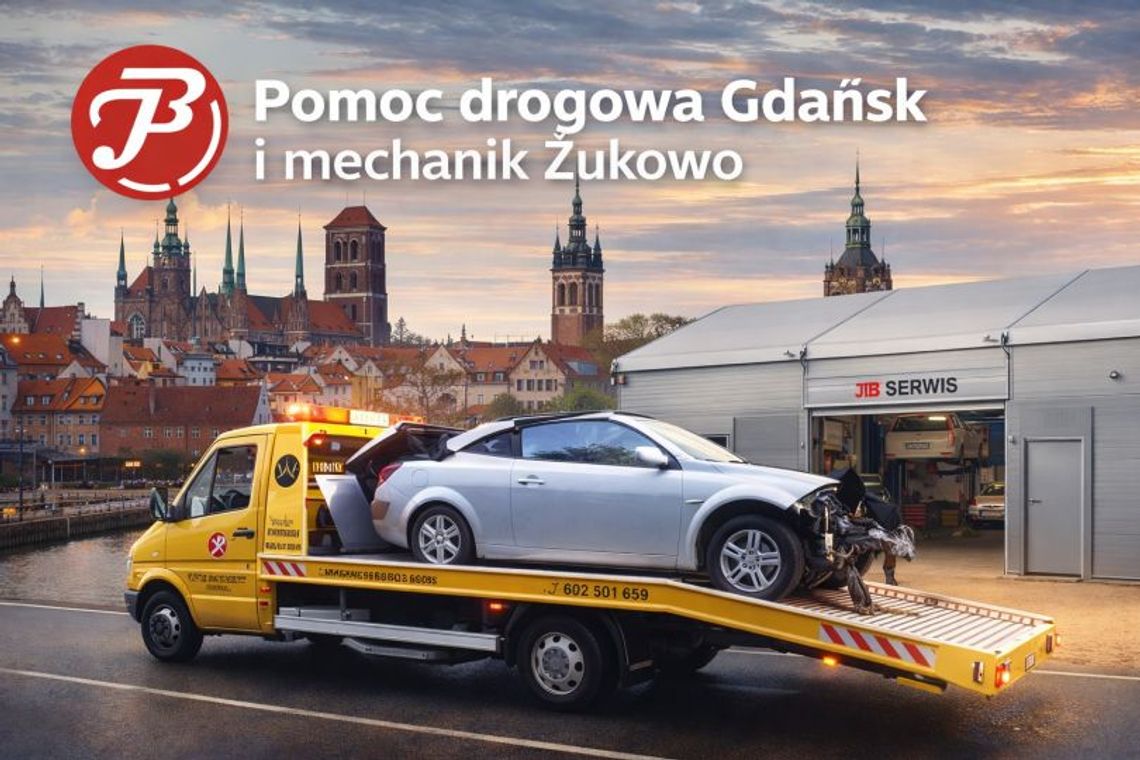 Nie przepłacaj za mechanika w Gdańsku