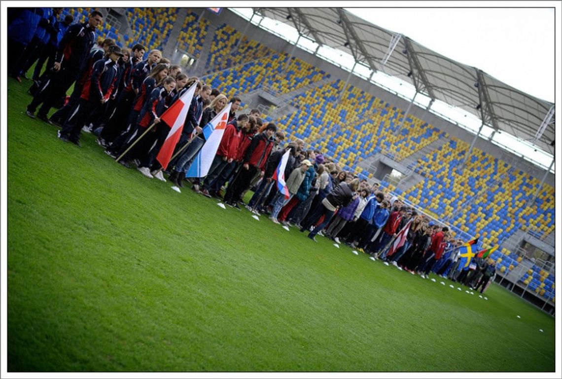 Nie tylko dla dla zdrowia - przegonić siebie Nie tylko dla dla zdrowia - przegonić siebie