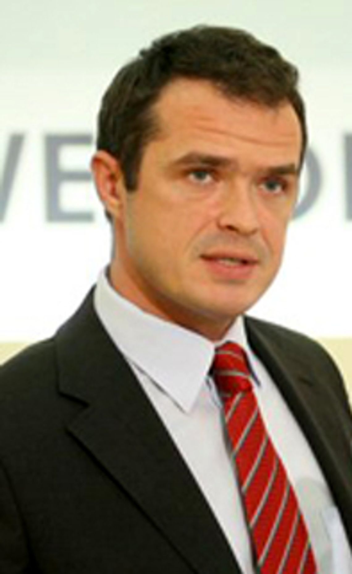 Nie tylko zegarek…O czym zapomniał minister Nowak Nie tylko zegarek…O czym zapomniał minister Nowak