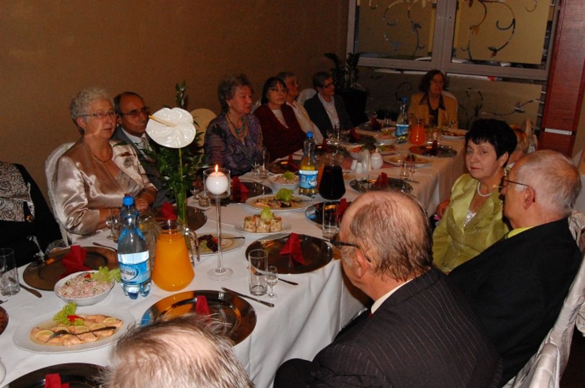 Nie widzą, a czują - dużo serdeczności Nie widzą, a czują - dużo serdeczności