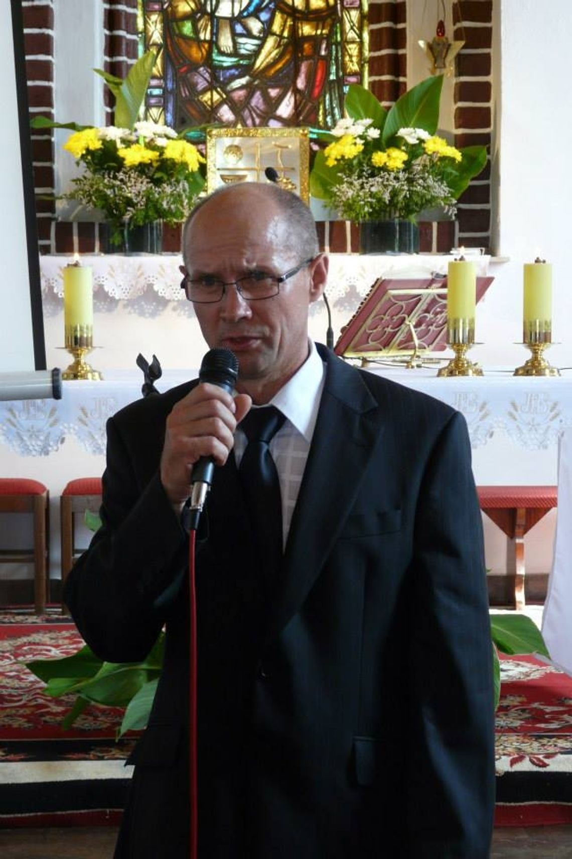 Nie wierzę w kryzys Nie wierzę w kryzys