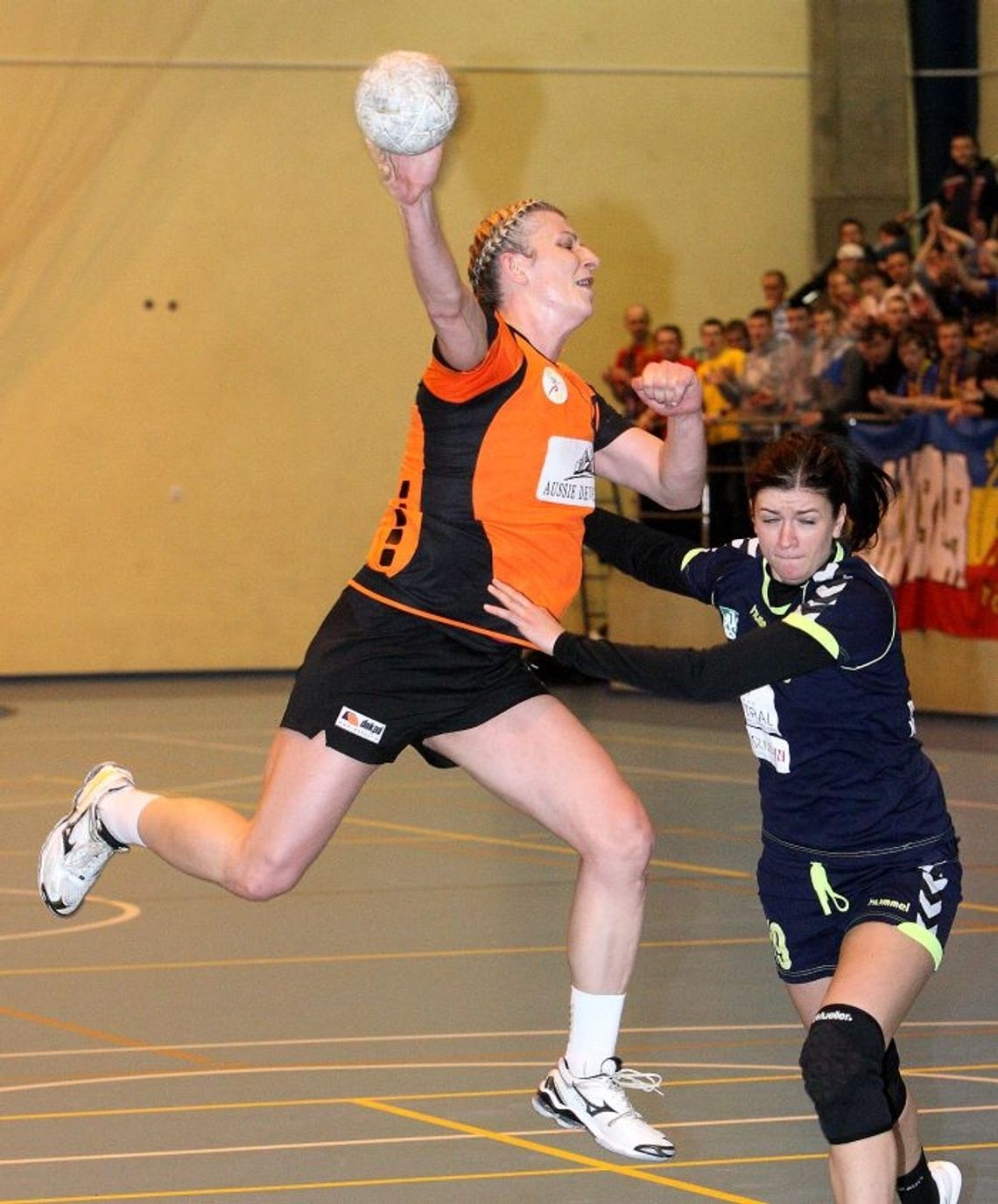 Nie wykorzystały szansy - porażka w ważnym meczu z Piotrcovią Nie wykorzystały szansy - porażka w ważnym meczu z Piotrcovią