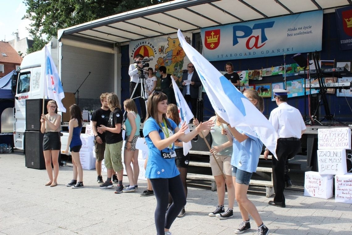 Nie zabiły wszystkie serca Nie zabiły wszystkie serca