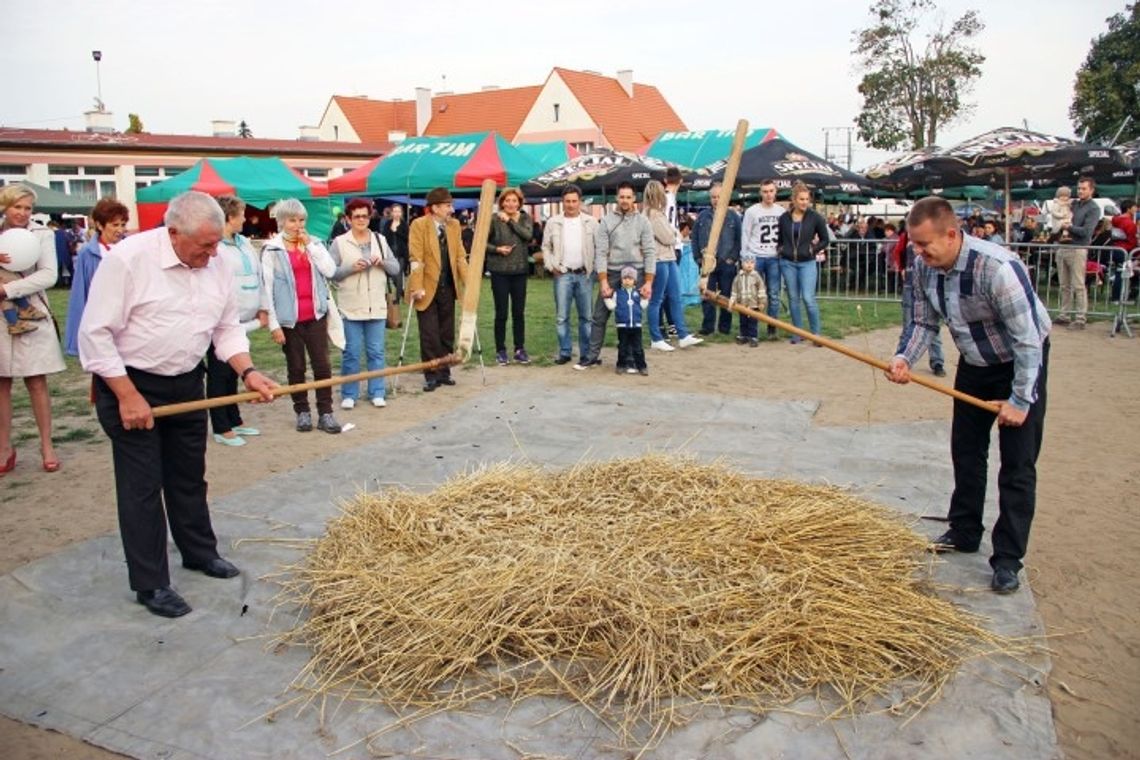 Nie zapominają o tradycji Nie zapominają o tradycji