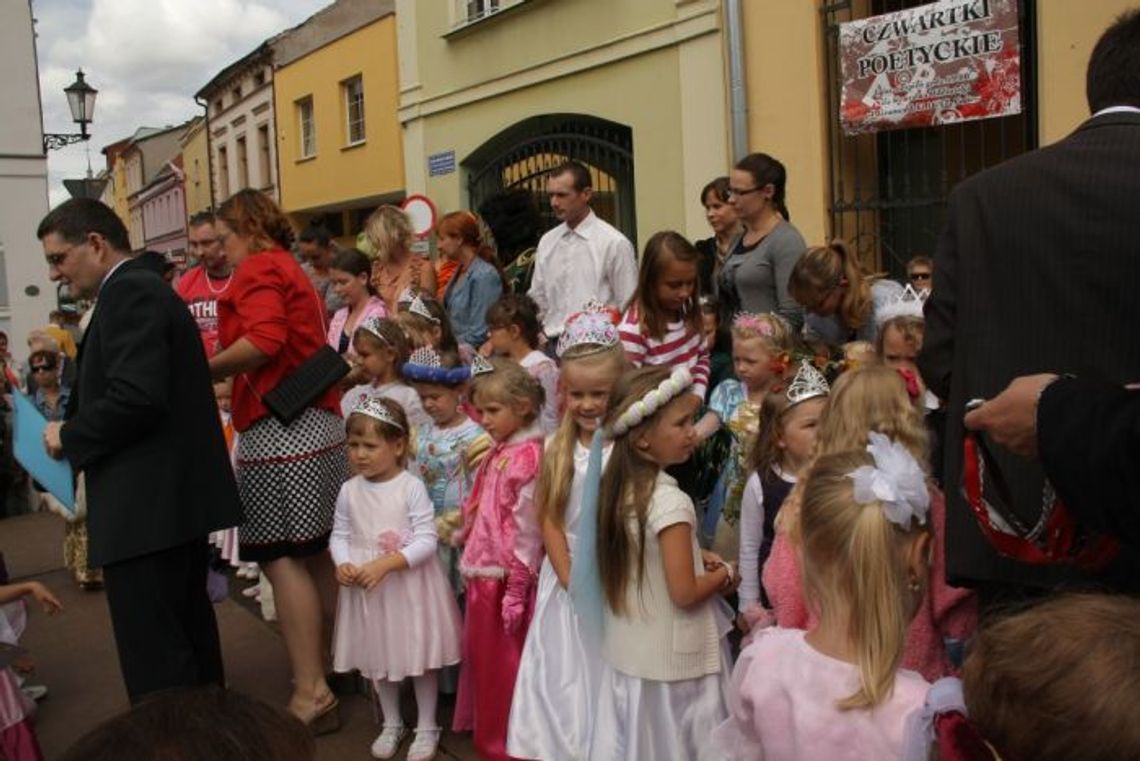 Nie zapomnieli o królowej Marysieńce Nie zapomnieli o królowej Marysieńce