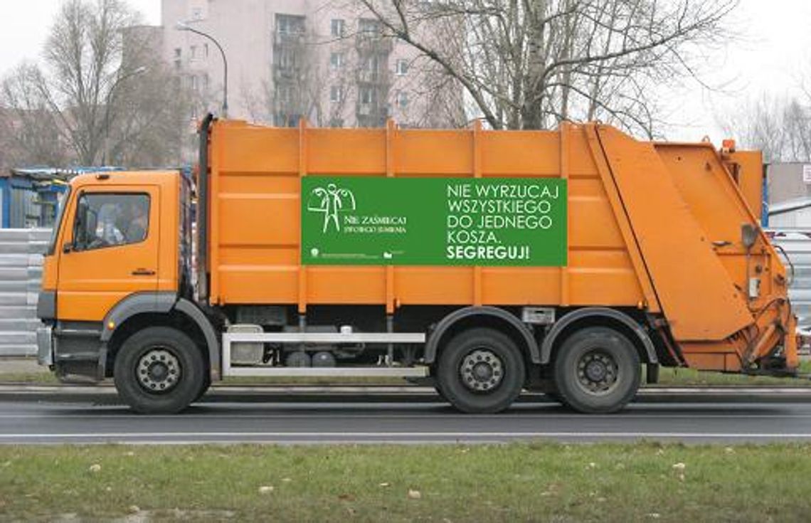 „Nie zaśmiecaj swojego sumienia” „Nie zaśmiecaj swojego sumienia”