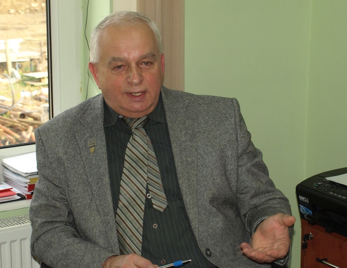 "Nie zaśpimy z remontami dziurawych dróg"