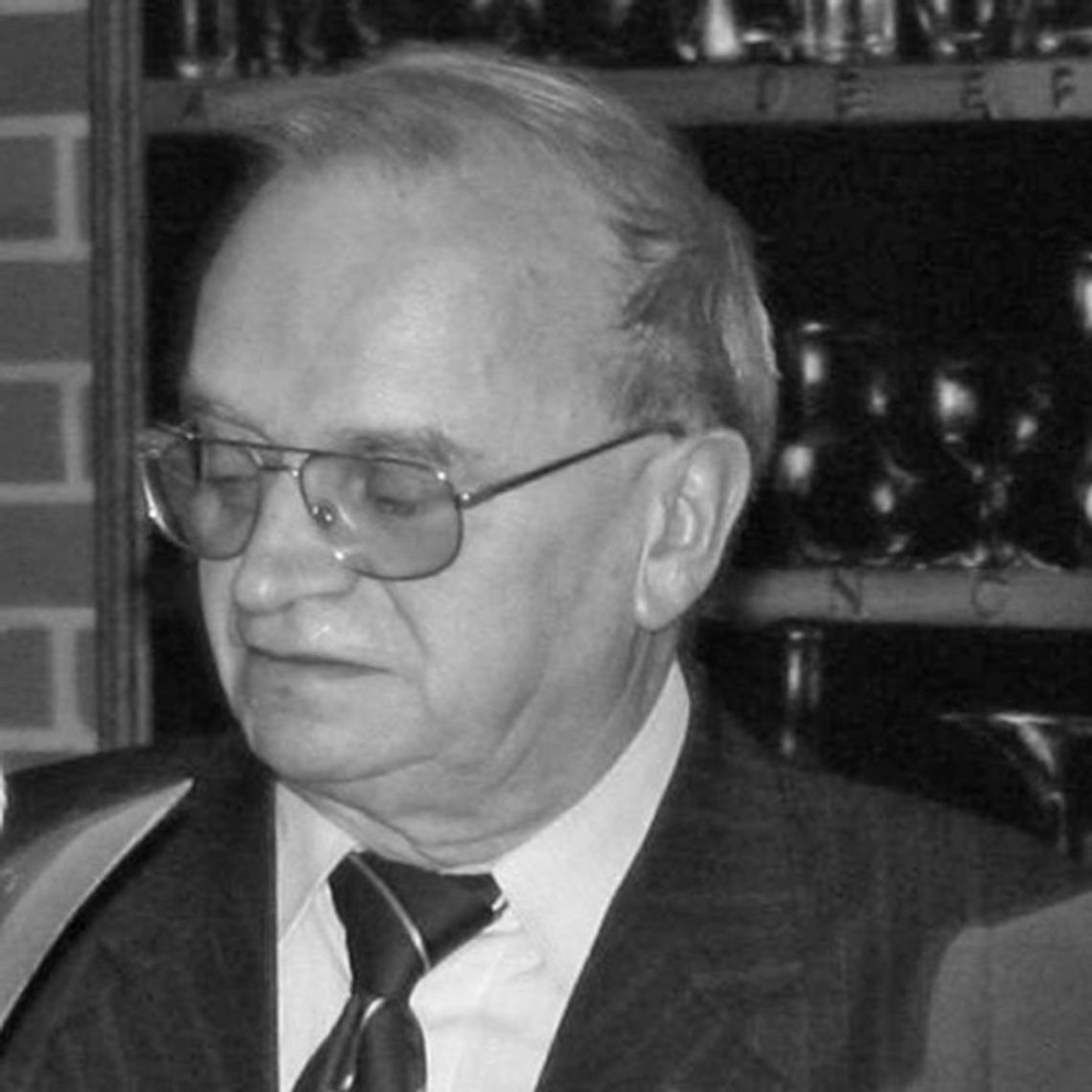 Nie żyje Janusz Kortas, kawaler medalu „Pro Domo Trsoviensi” Nie żyje Janusz Kortas, kawaler medalu „Pro Domo Trsoviensi”