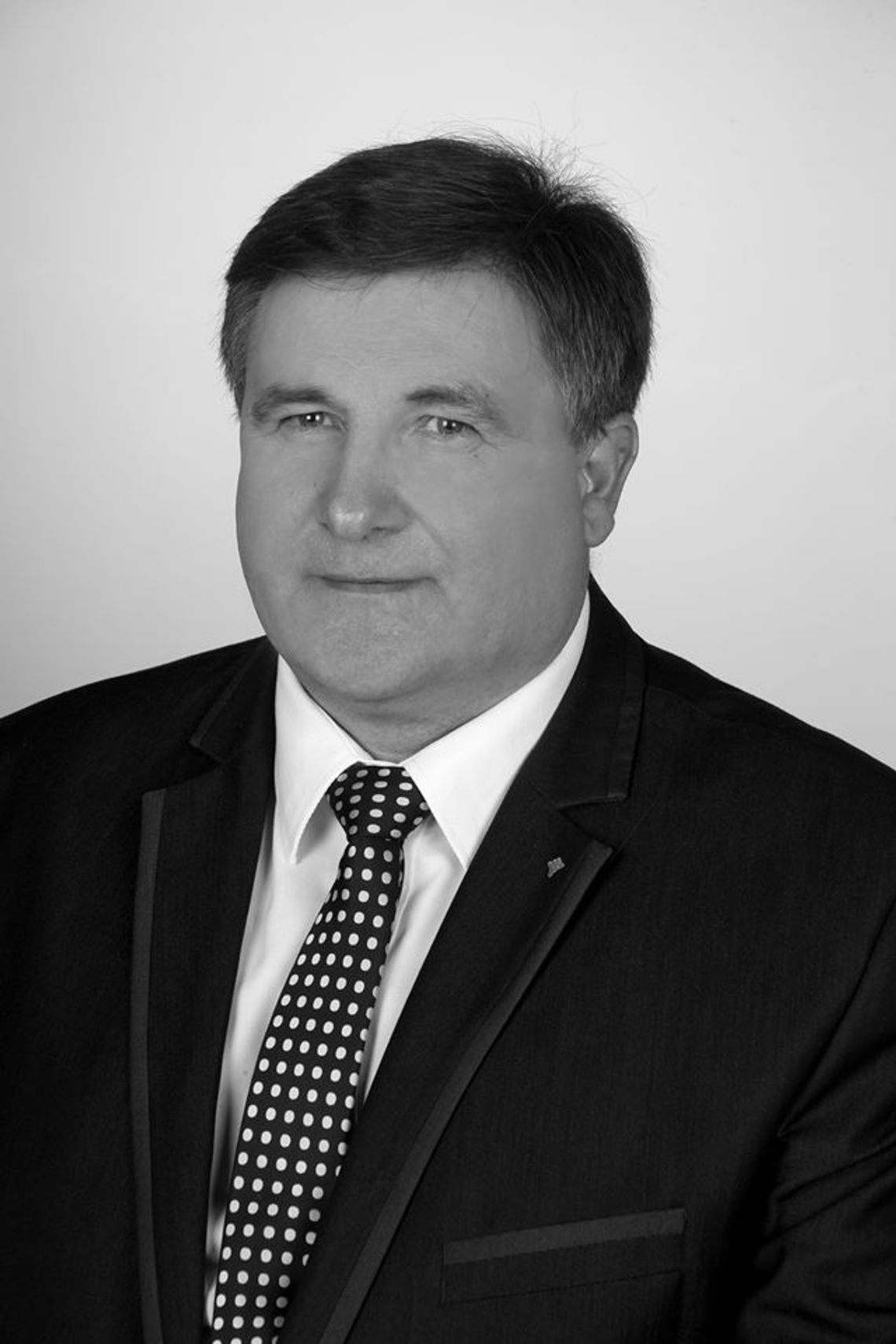 Nie żyje kandydat na burmistrza Nie żyje kandydat na burmistrza