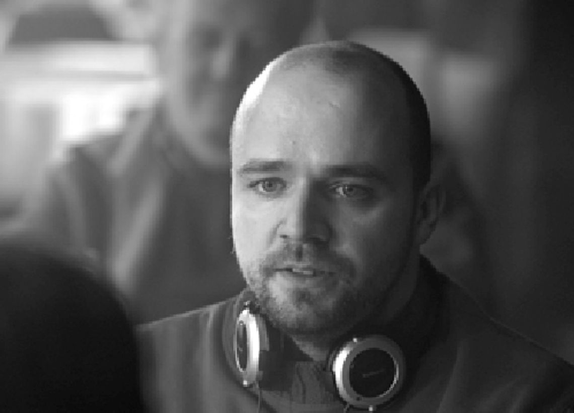 Nie żyje S. Pstrong - znany reżyser z Kociewia Nie żyje S. Pstrong - znany reżyser z Kociewia