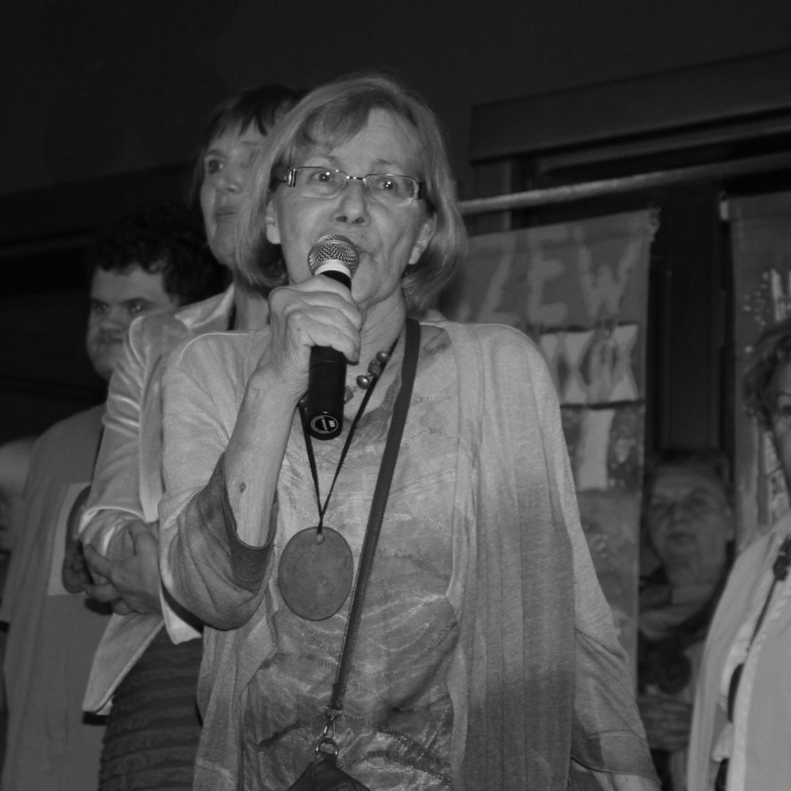 Nie żyje Urszula Giełdon - była radna, laureatka nagrody "Tczewianin Roku" Nie żyje Urszula Giełdon - była radna, laureatka nagrody "Tczewianin Roku"