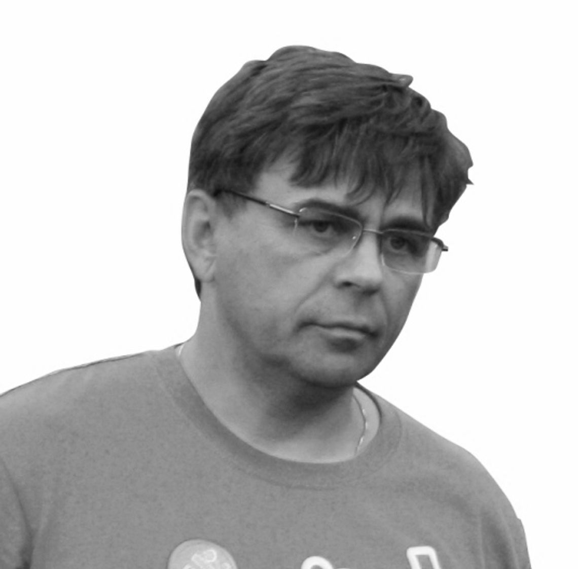 Nie żyje Wojciech Szulc, wiceburmistrz Gniewu. Miał 52 lata Nie żyje Wojciech Szulc, wiceburmistrz Gniewu. Miał 52 lata